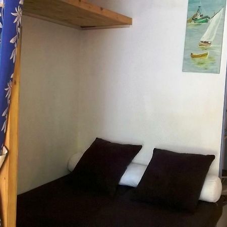 Studio Proche De La Mer Apartman La Grande-Motte Kültér fotó