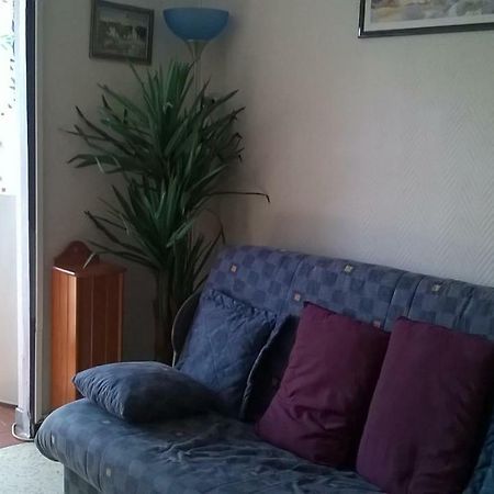 Studio Proche De La Mer Apartman La Grande-Motte Kültér fotó
