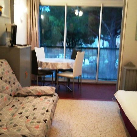 Studio Proche De La Mer Apartman La Grande-Motte Kültér fotó