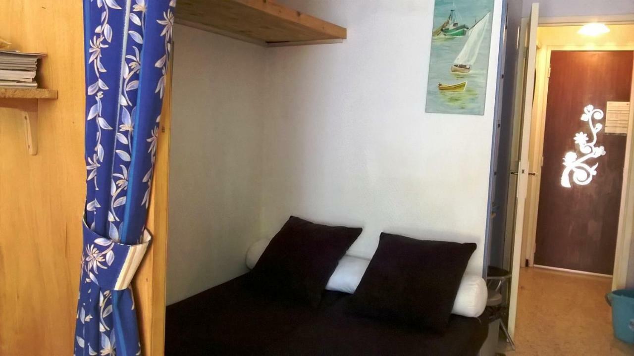 Studio Proche De La Mer Apartman La Grande-Motte Kültér fotó