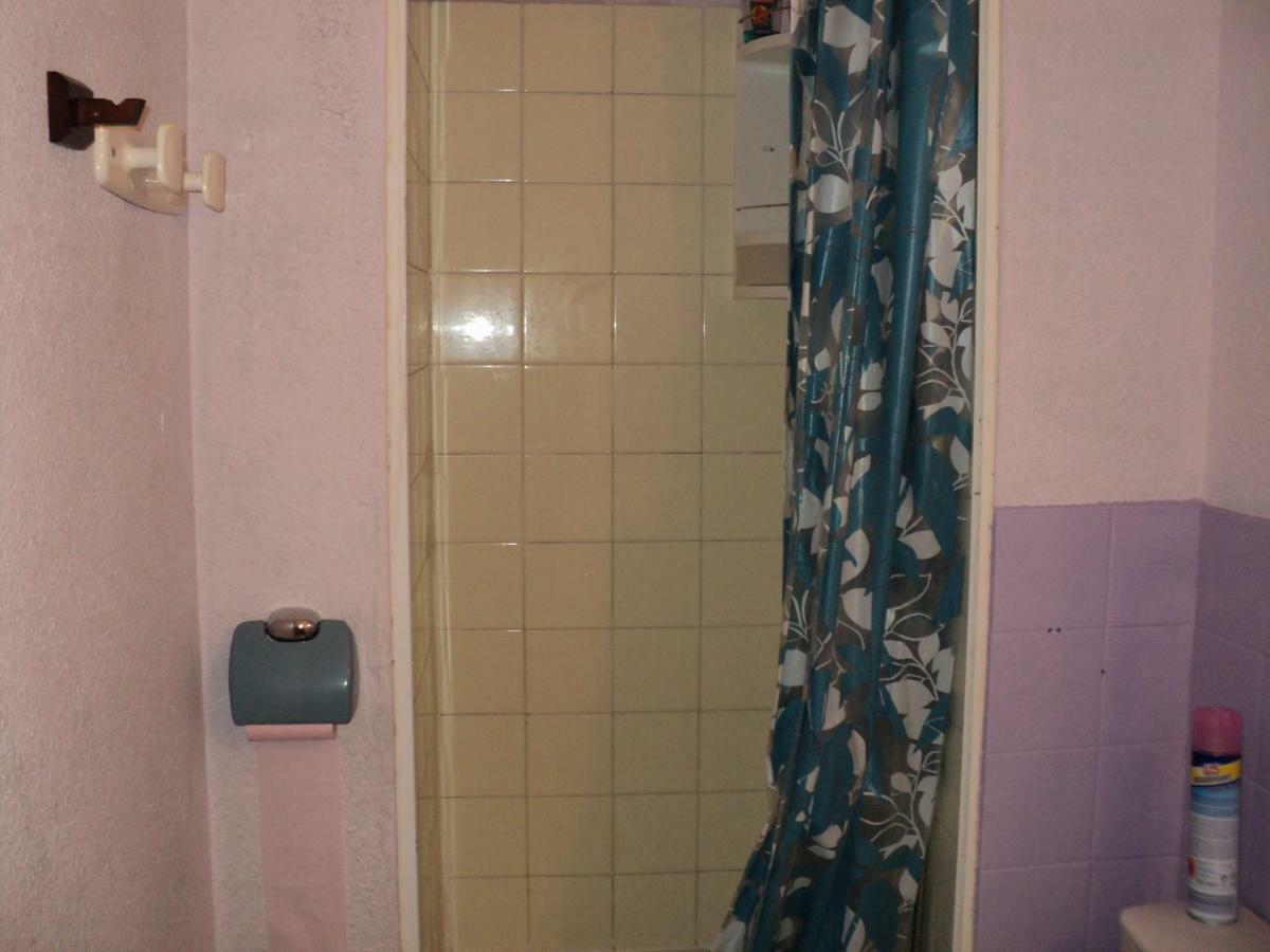 Studio Proche De La Mer Apartman La Grande-Motte Kültér fotó